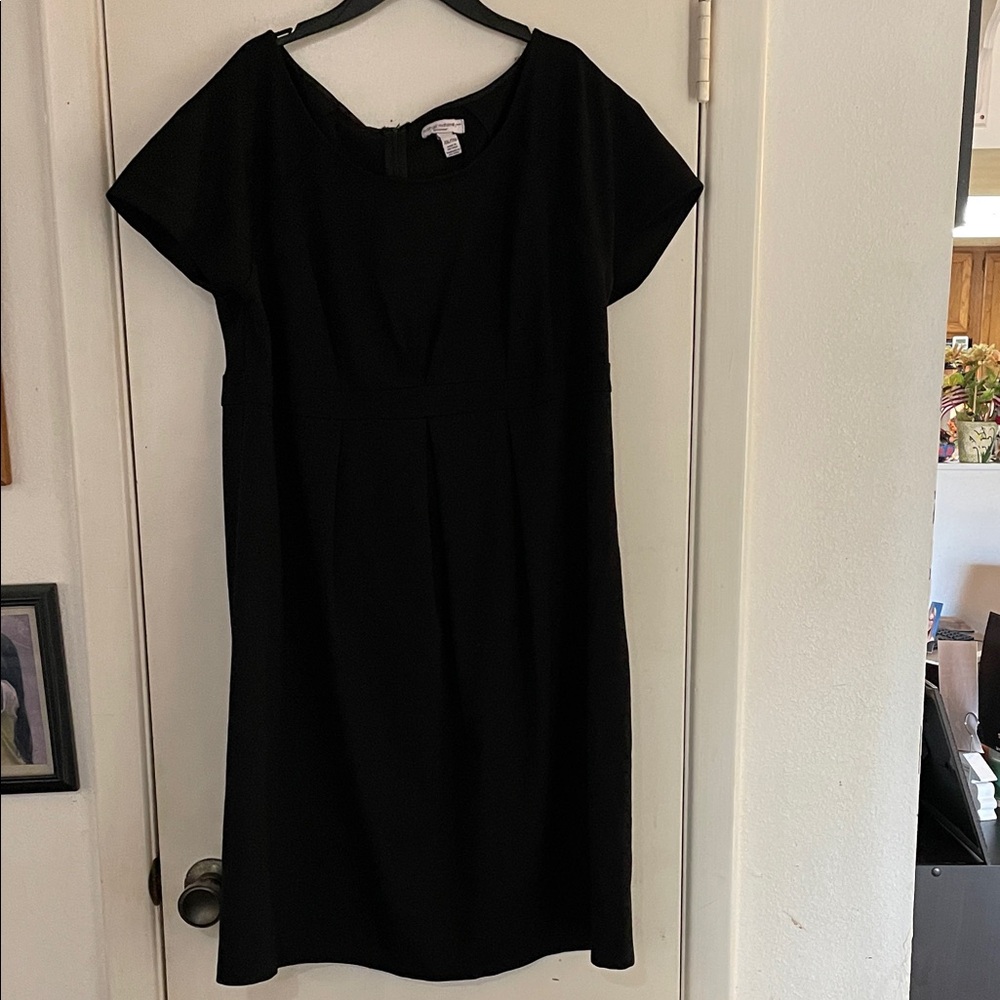 Lizlange Maternity Dress XXL